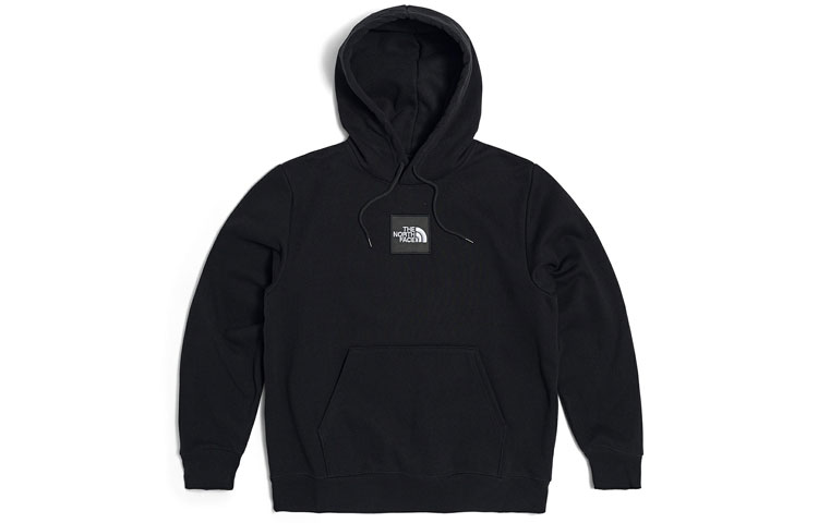 

THE NORTH FACE Мужская толстовка, цвет Black