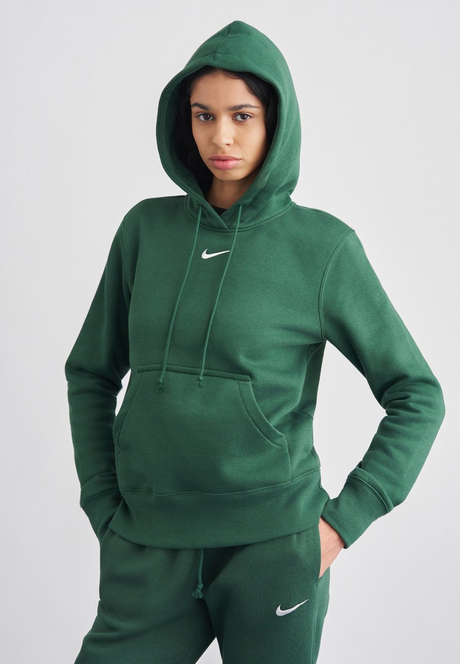 

Толстовка Nike Sportswear HOODIE, Fir/Green