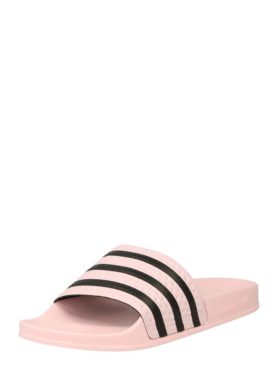 

Мюли Adidas ADILETTE, розовый