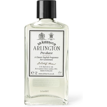 

Пена для бритья D.R. Harris Arlington 100ml