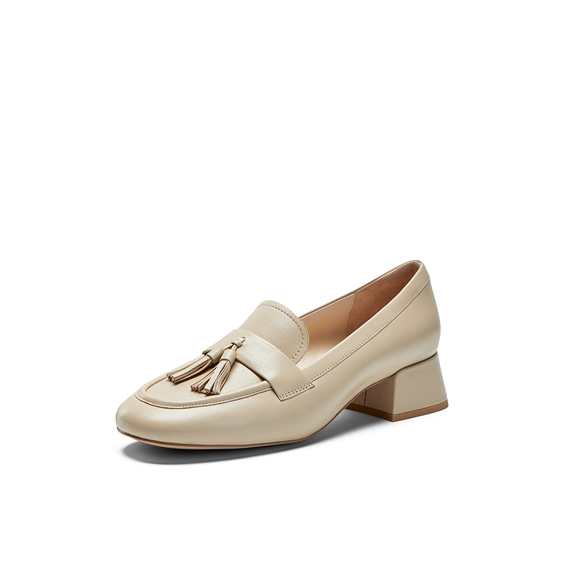 Повседневные туфли женские NINE WEST, черные — фото 3