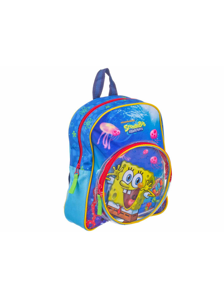 

Рюкзак VADOBAG, цвет jellyfish