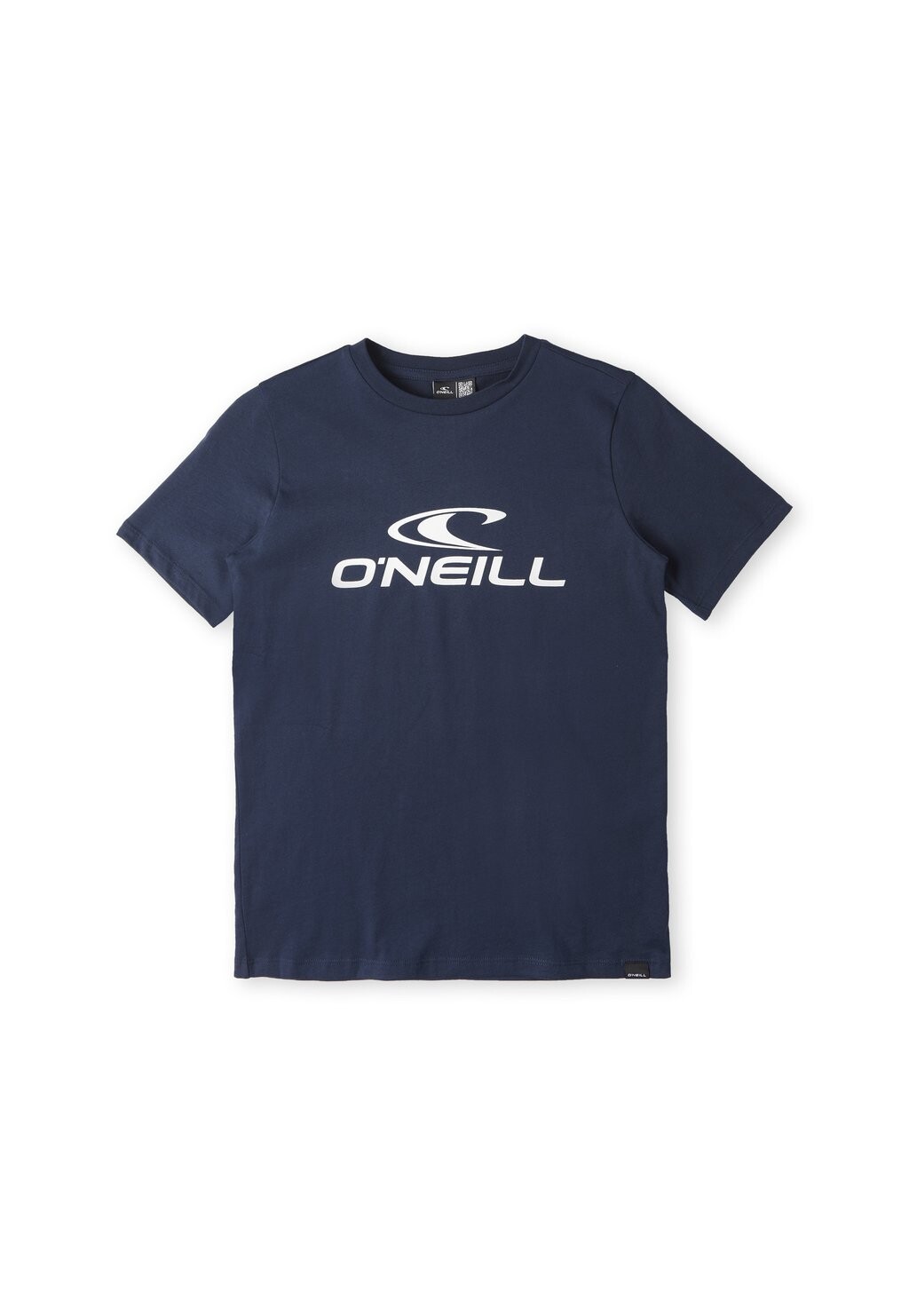 

Футболка с принтом WAVE SHORTSLEEVE O'Neill, цвет ink blue