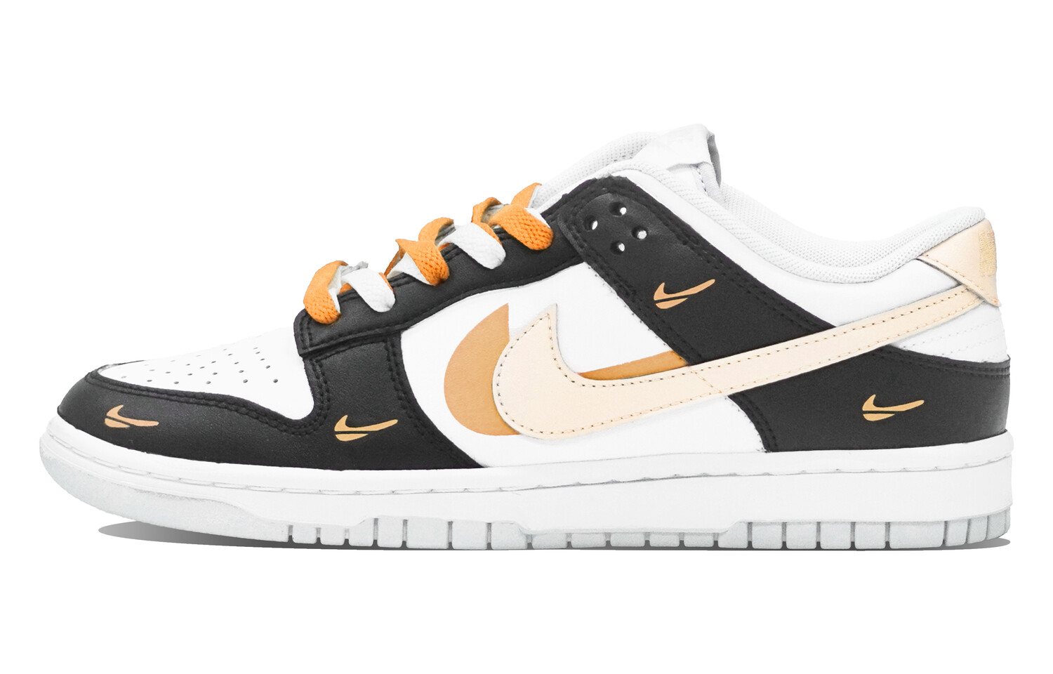 

Мужские кроссовки для скейтбординга Nike Dunk, Orange