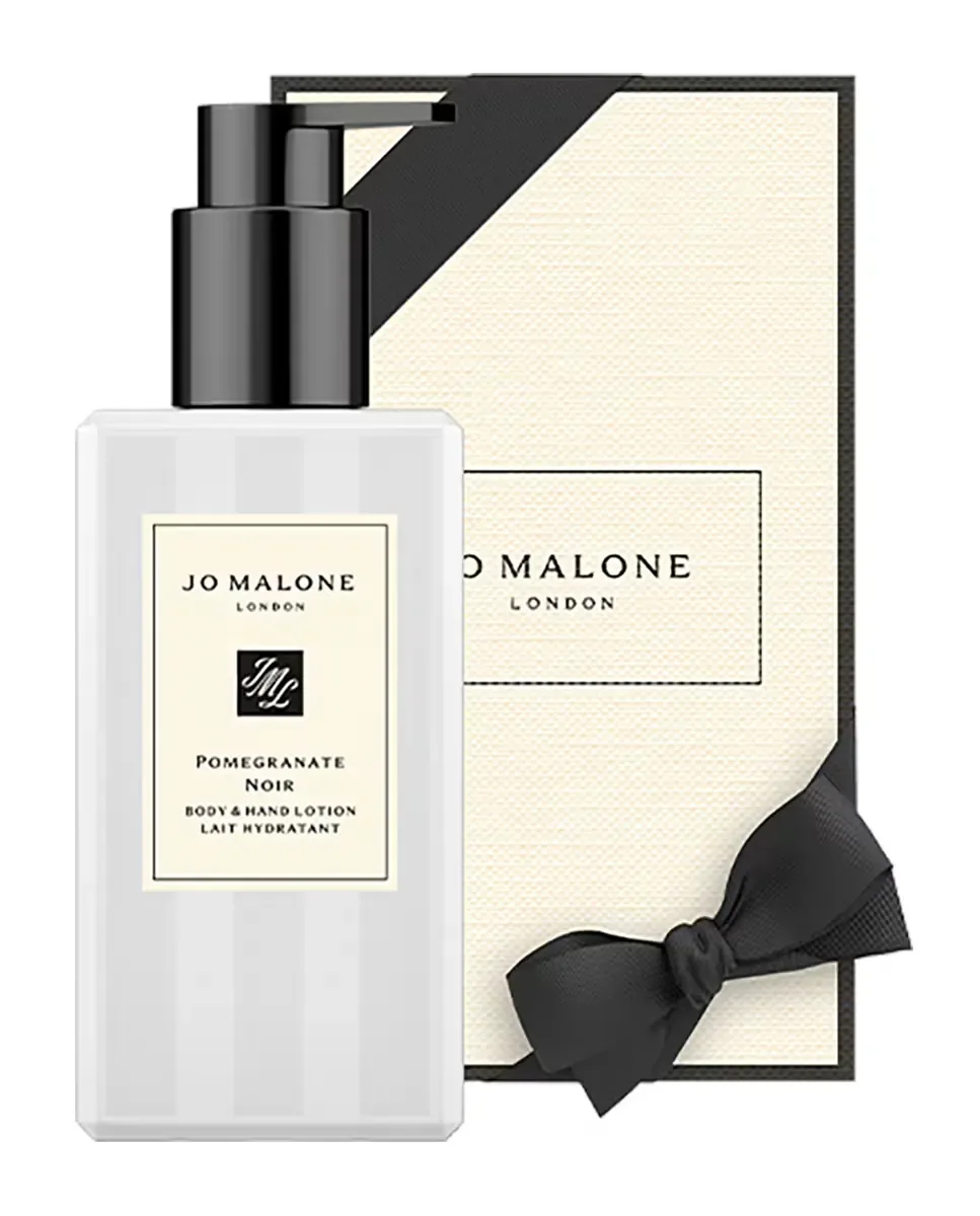 Лосьон для рук и тела Pomegranate Noir 250 мл Jo Malone London — фото 2