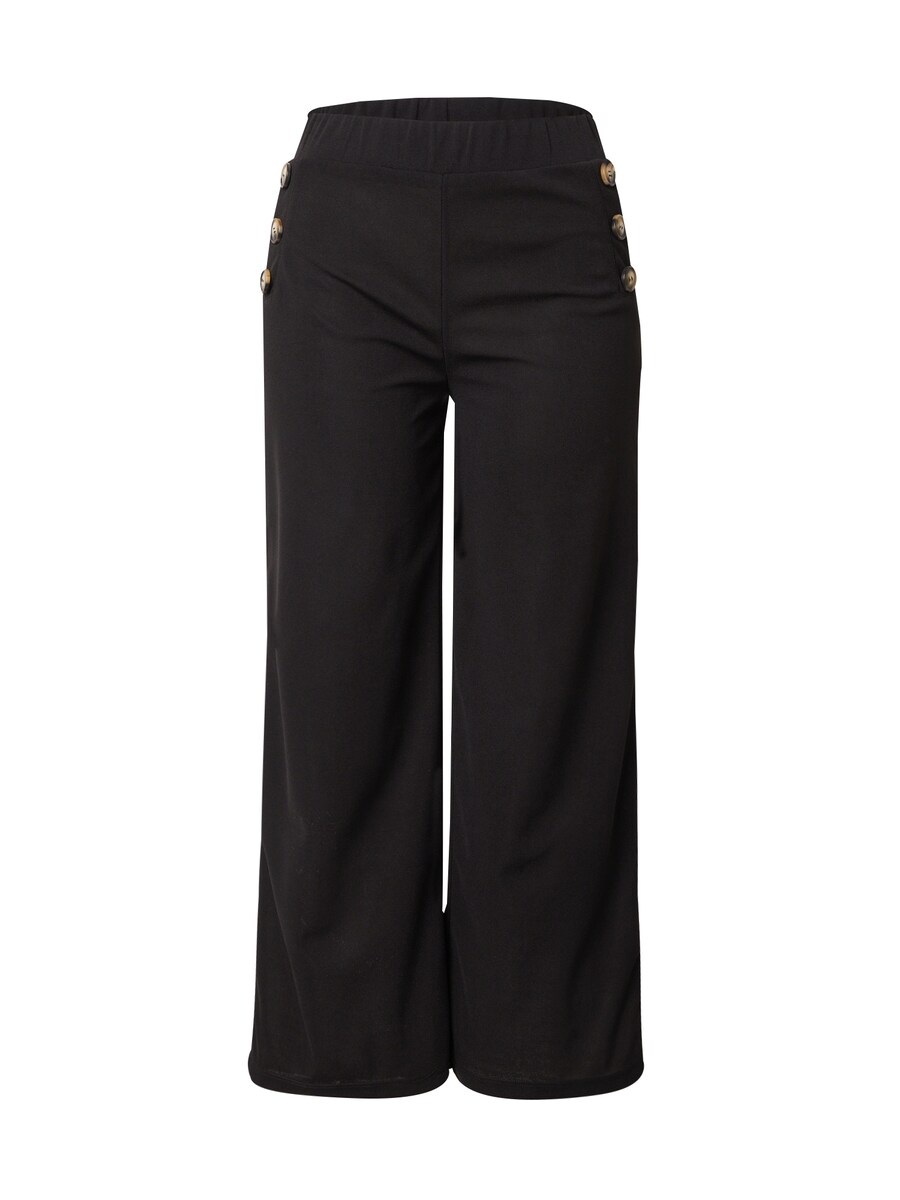 

Широкие брюки ZABAIONE Pants Noelle, черный