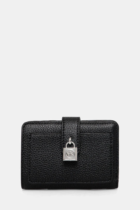

Кошелек Michael Michael Kors, черный