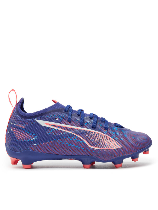 

Футбольные бутсы Ultra 5 Pro Fg/Ag 107693 01 Puma, синий