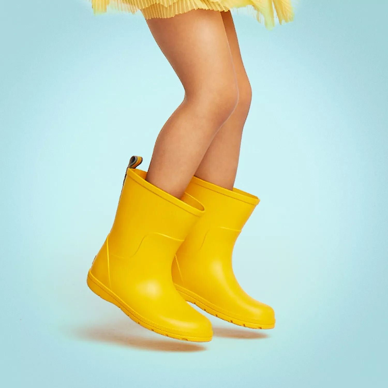 Сумки для малышей Everywear Charley Tall Rain Boot totes, темно-синий — фото 4