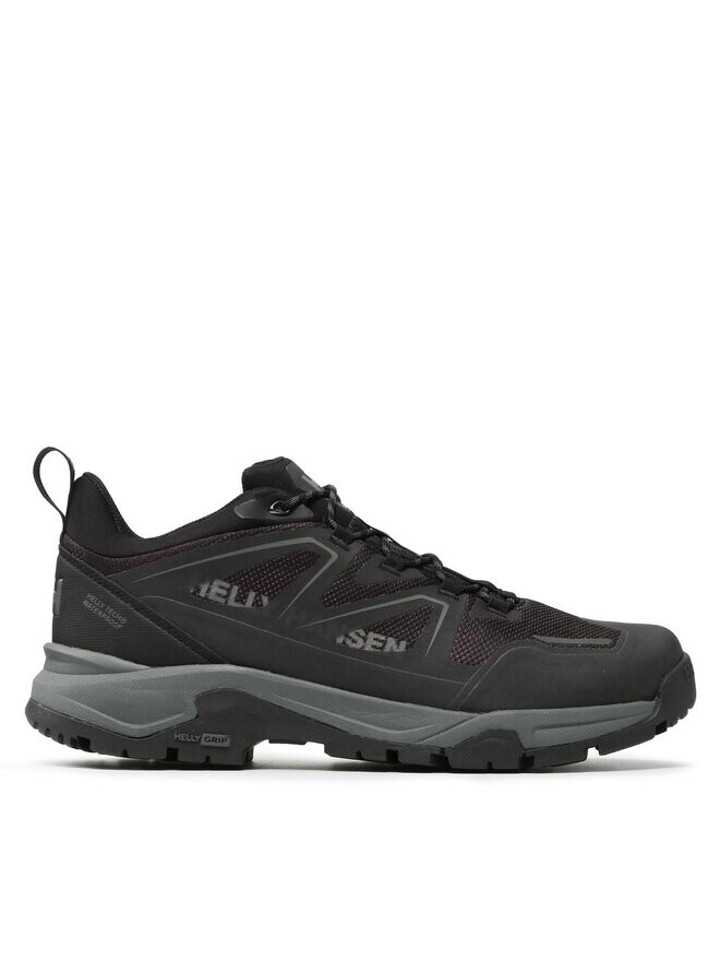 

Сапоги Helly Hansen, черный
