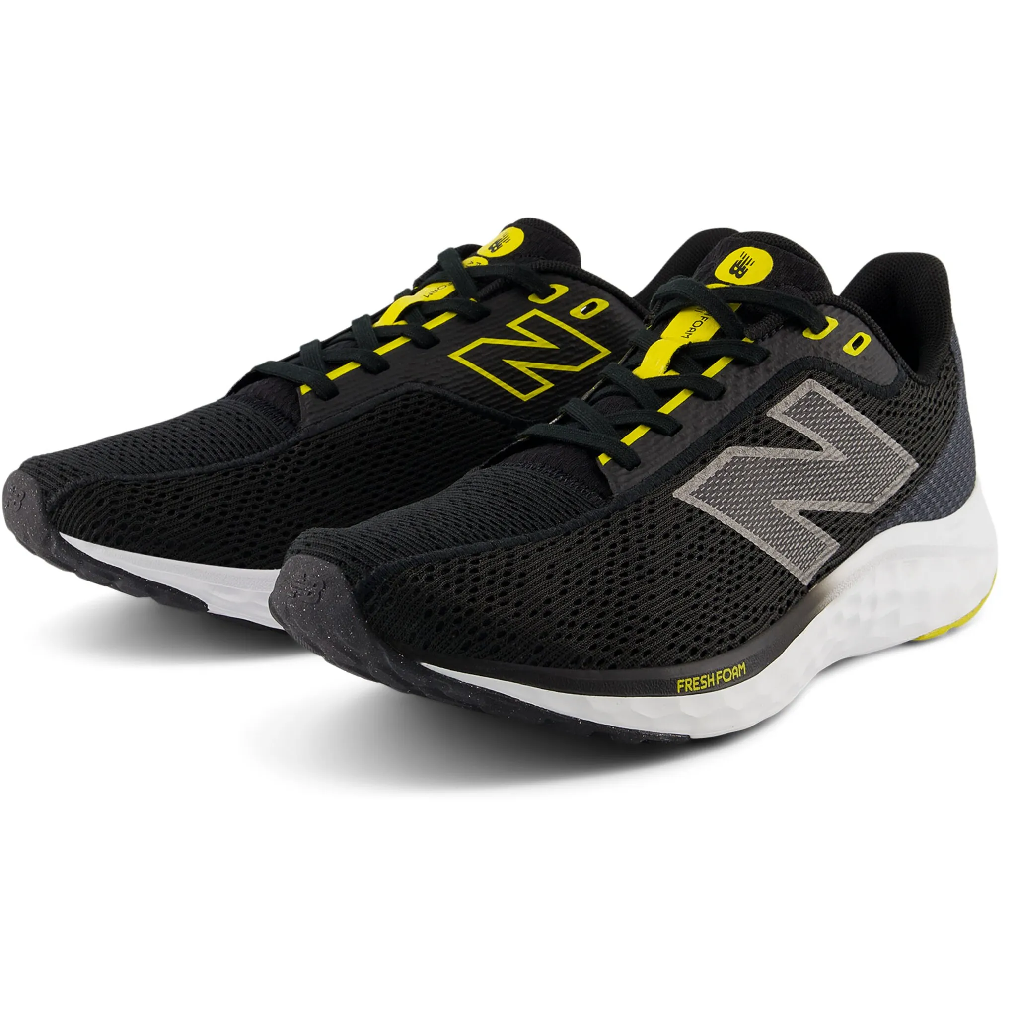

Кроссовки New Balance "NBMARIS", синий
