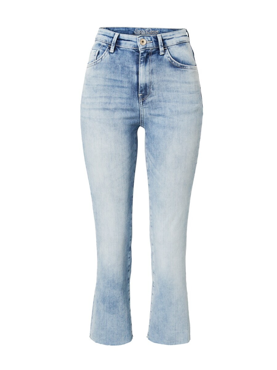 

Джинсы Soccx Slim fit Jeans, светло-синий