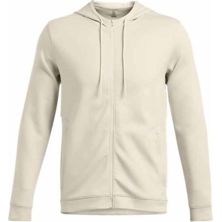 

Under Armour Мужская куртка Мерридиан для холодной погоды Пик Уайт, Summit White