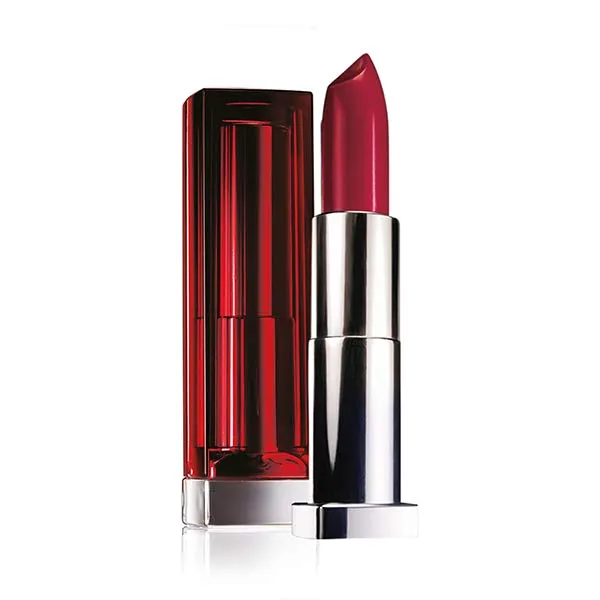 

Губная помада Color Sensational Maybelline New York, цвет me red