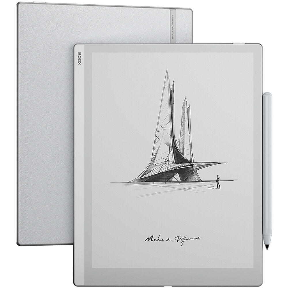 

Планшет Boox 10,3" Go E-Ink