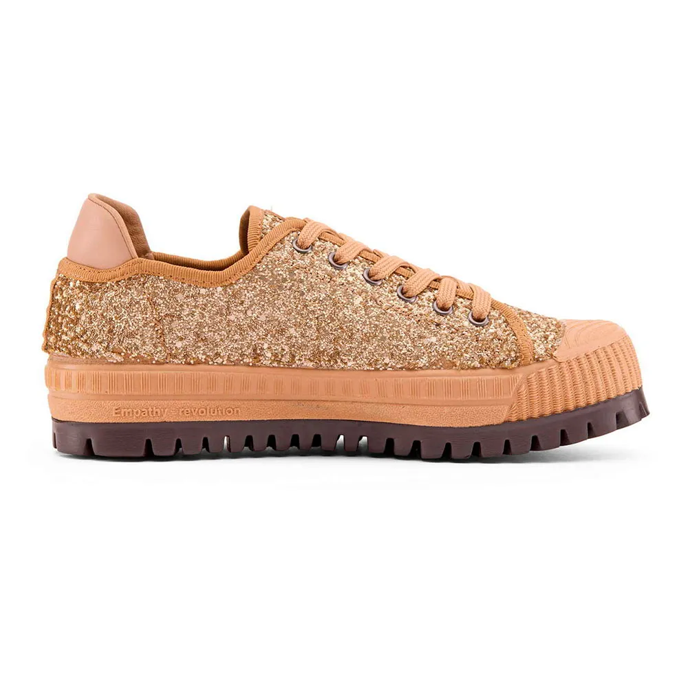 Кроссовки Duuo Shoes Col Dress Plus 183, коричневый