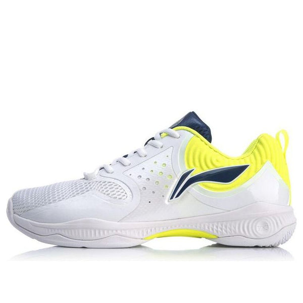 

Кроссовки halbertd Li-Ning, белый