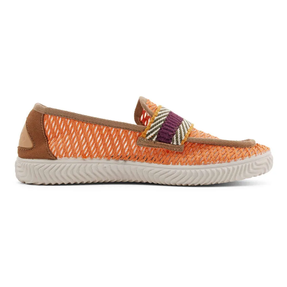 

Кроссовки Duuo Shoes Ona Mok, оранжевый