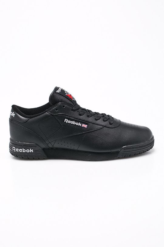 

Классические кроссовки Exofit AR3168 Reebok, черный, Черный;серый, Классические кроссовки Exofit AR3168 Reebok, черный