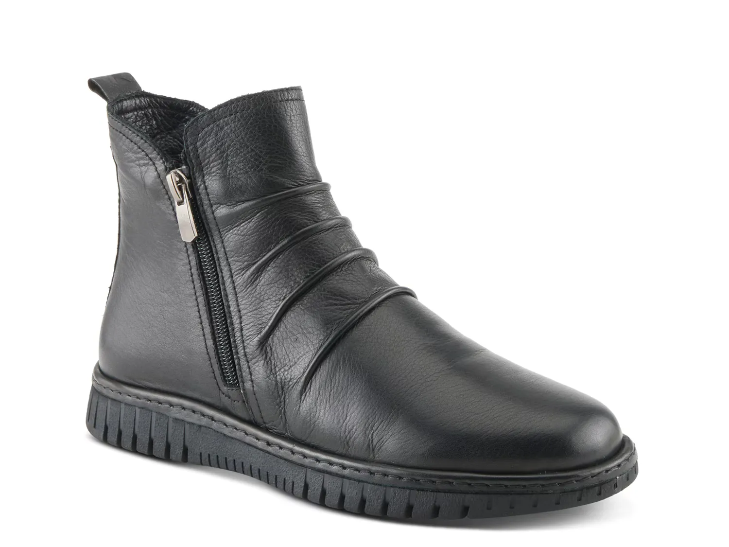 Ботильоны Rosado Bootie Spring Step, черный