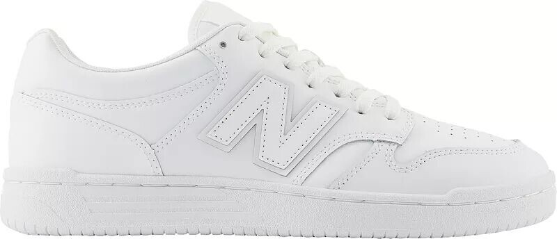 

Кроссовки New Balance 480, белый