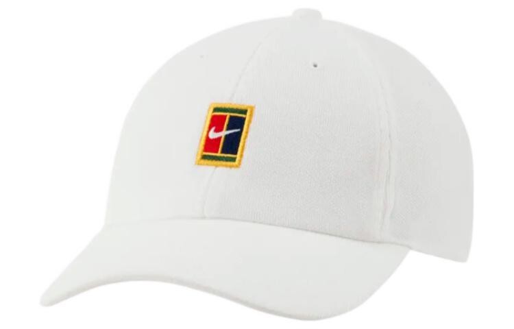

Кепка унисекс Nike, White