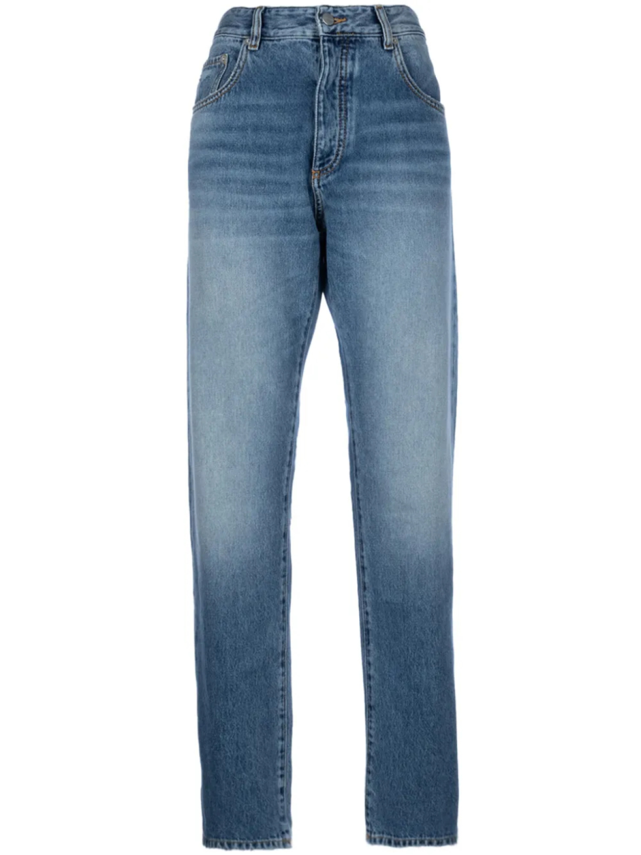 

Джинсы ICON DENIM Канье, синий