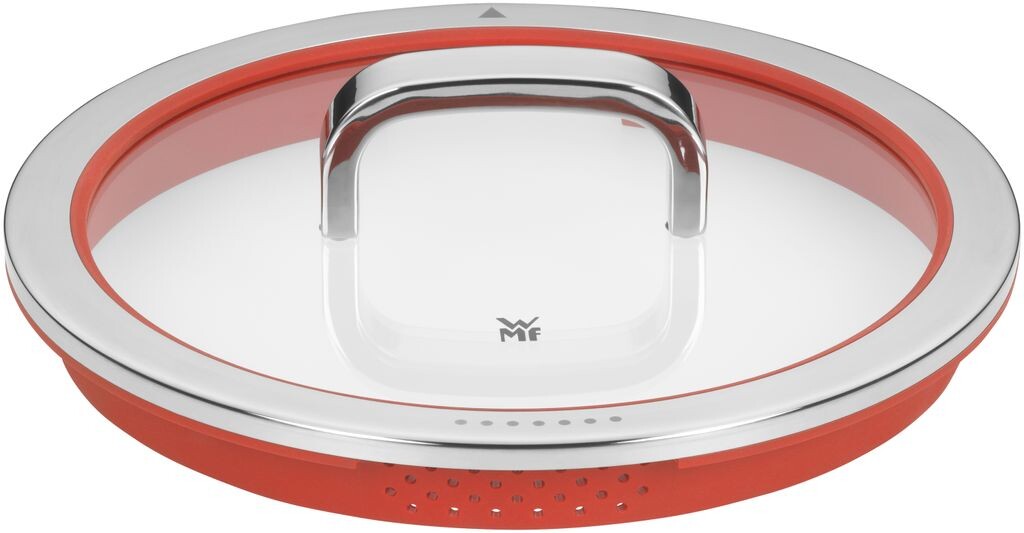 

WMF Fusiontec Функциональная стеклянная крышка, Ø24см
