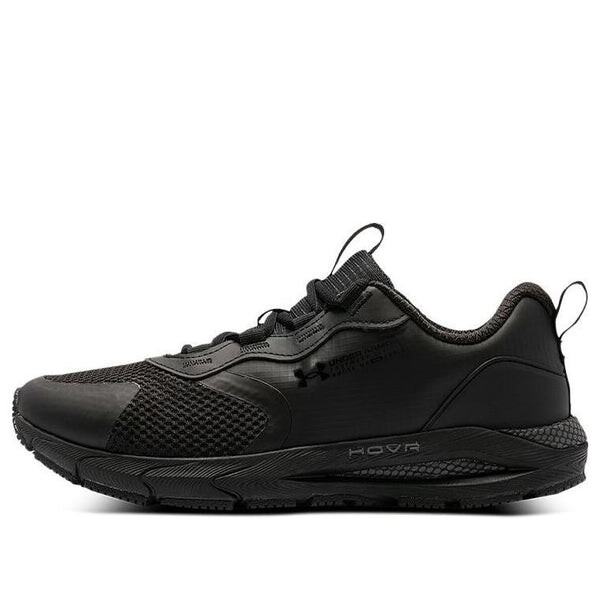 

Кроссовки hovr sonic strt tech 'black' Under Armour, черный