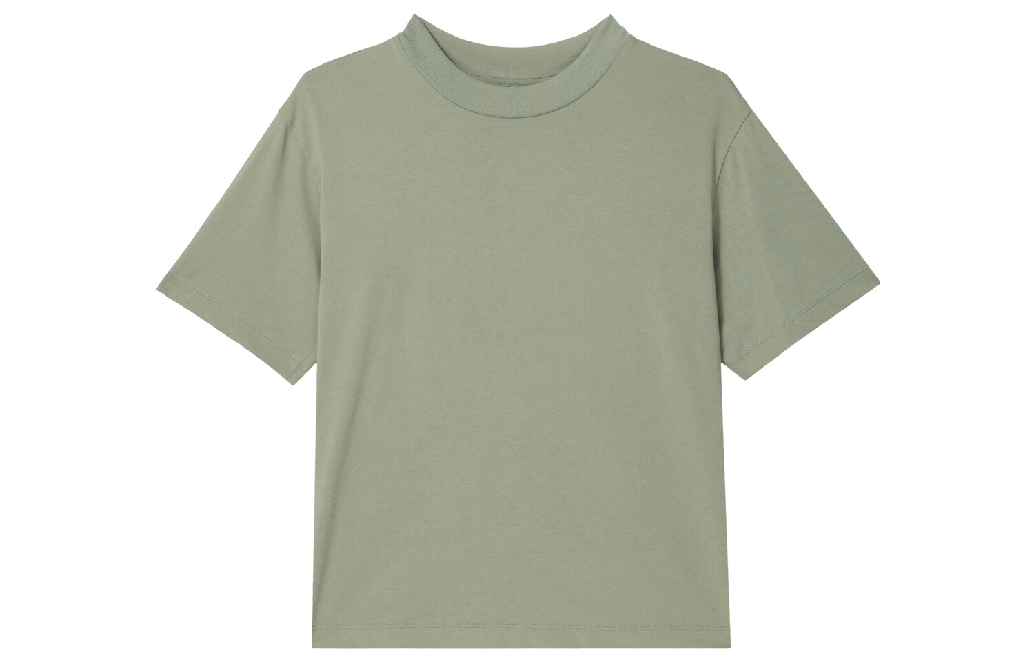 

Футболка женская Verdant Green Uniqlo