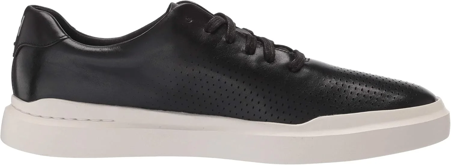 Мужские кроссовки Cole Haan C37405, черный — фото 2