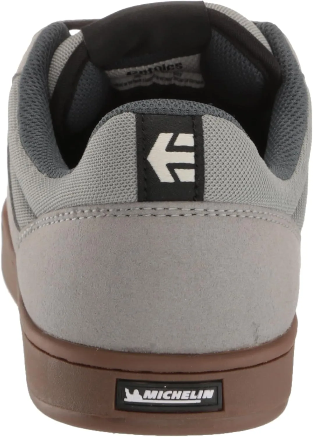 Мужские туфли для скейтборда Etnies Marana — фото 3
