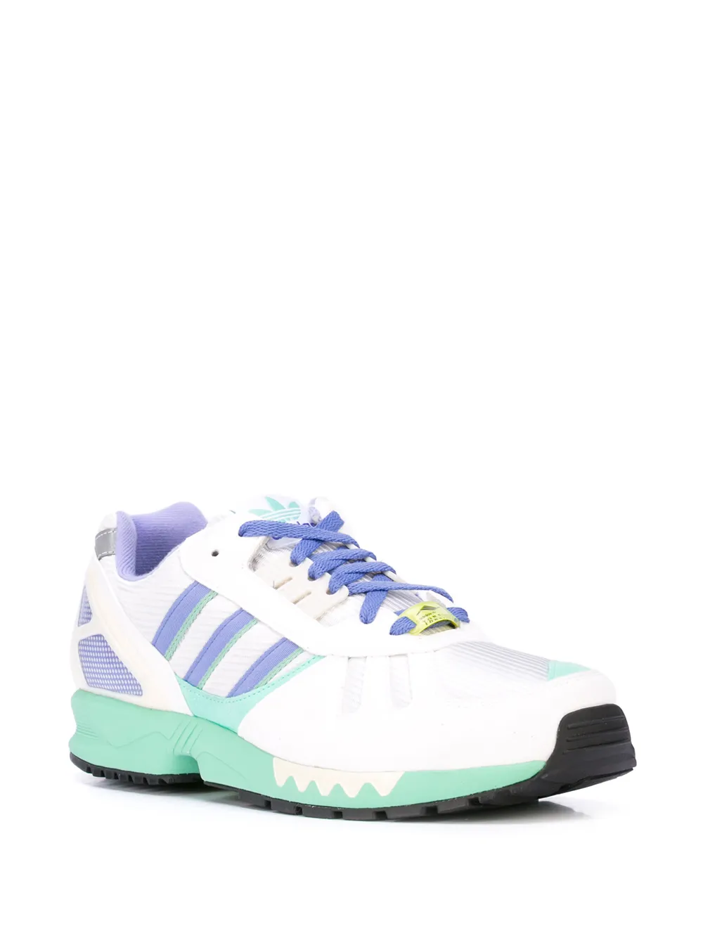 Кроссовки Adidas Originals ZX 7000, белый — фото 2