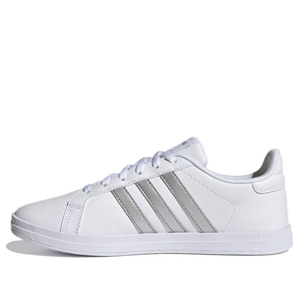 

Кроссовки Courtpoint Adidas, белый