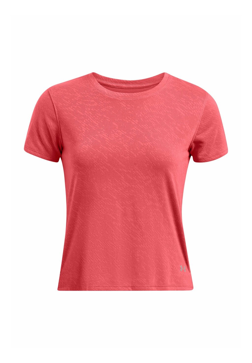 

Спортивная футболка SHORT SLEEVES LAUNCH Under Armour, красный