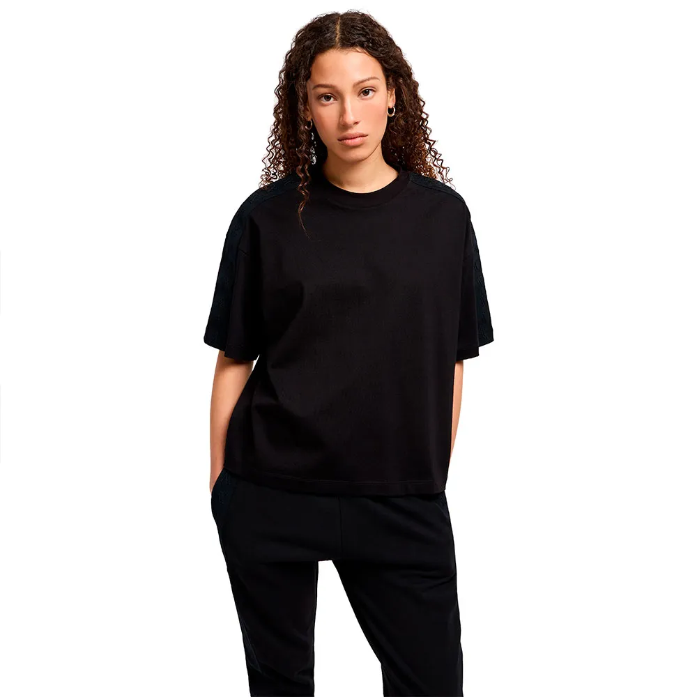 

Футболка с коротким рукавом Armani Exchange XW000514_AF11930, черный