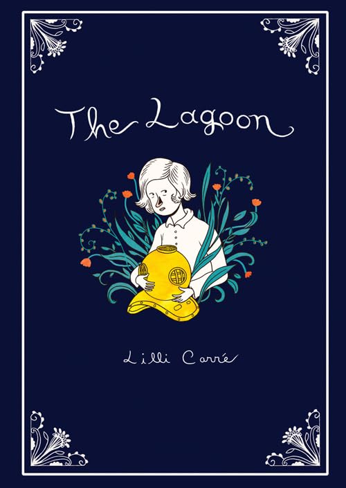 

The Lagoon (titre provisoire) (CAMBOURAKIS)