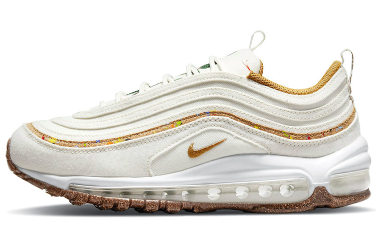 

Женские кроссовки Nike Air Max 97