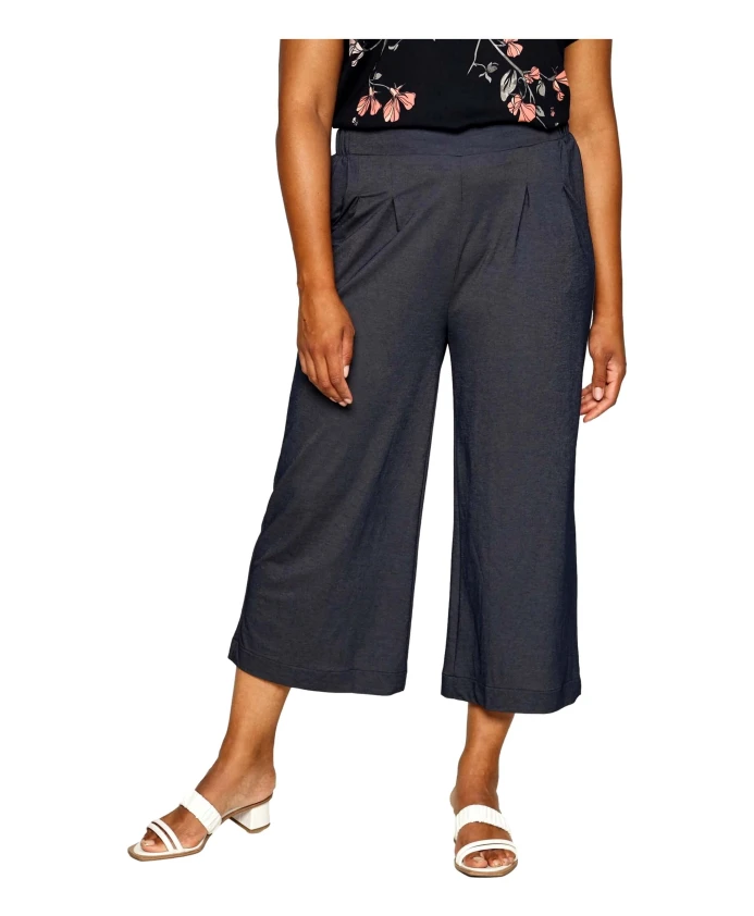 

Длинные брюки Vero Moda, синий