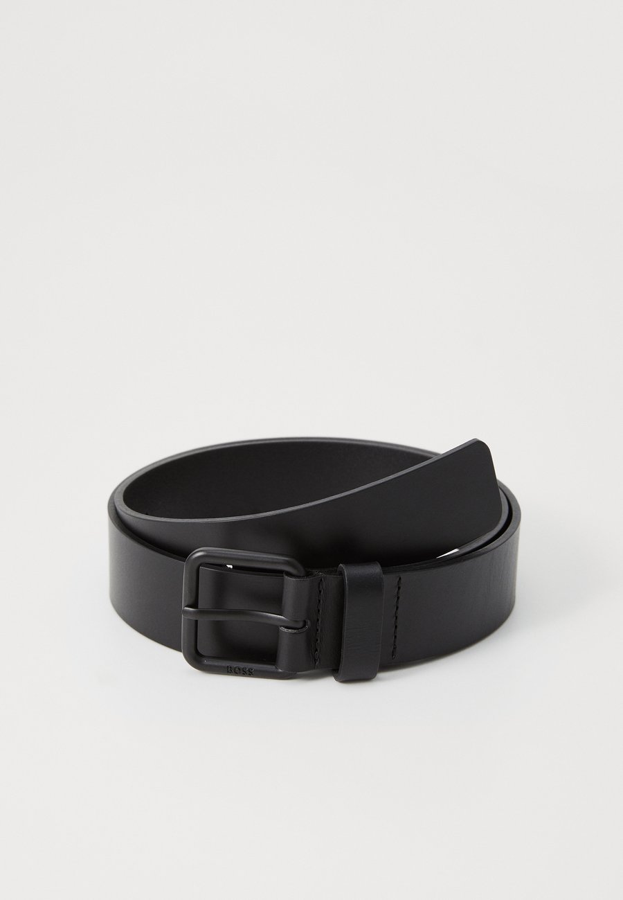 

Ремень BOSS Belt, Black