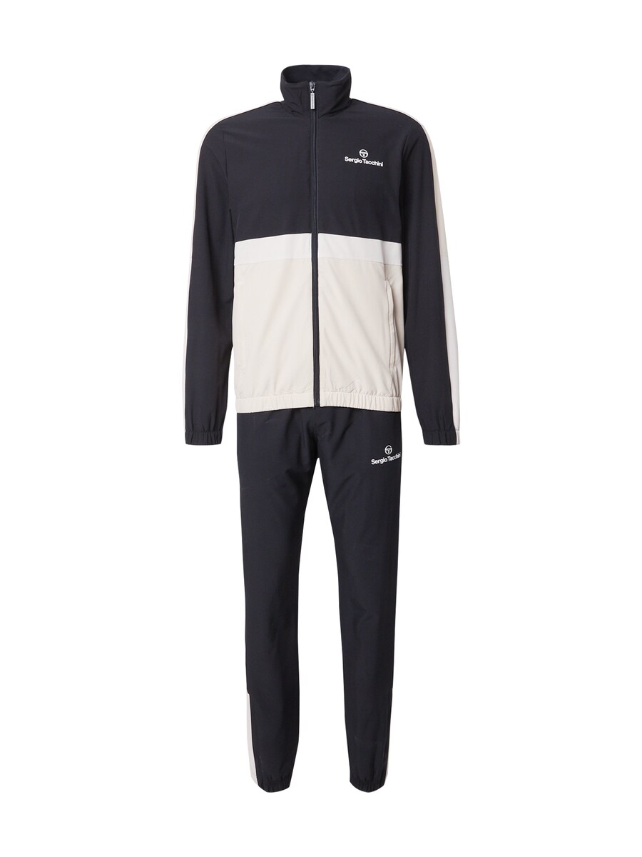 

Спортивный костюм Sergio Tacchini ALATA, черный
