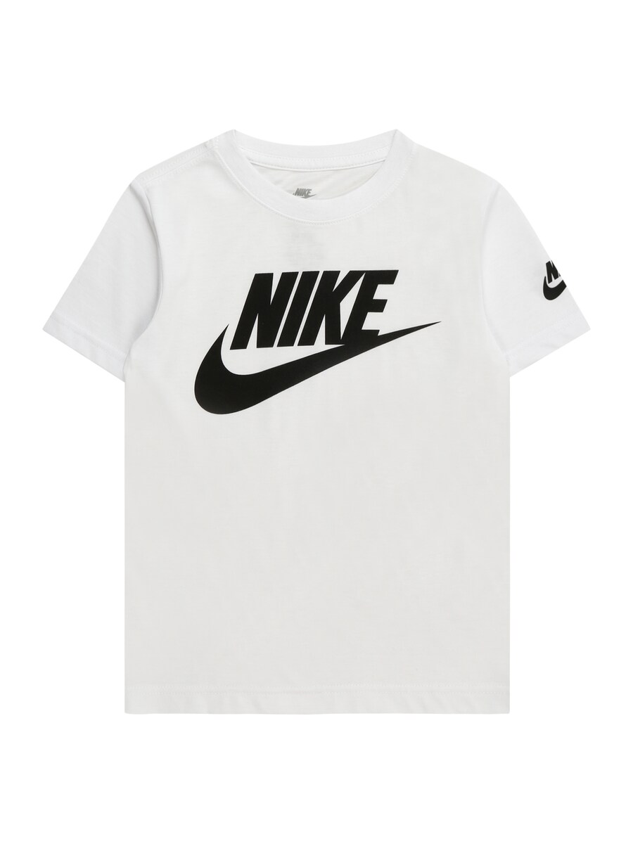 

Рубашка Nike Sportswear Futura Evergreen, белый