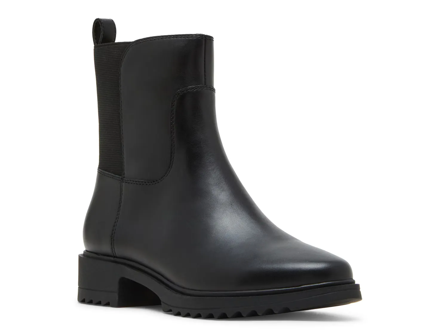 

Ботильоны Coppa Bootie Blondo Usa, черный