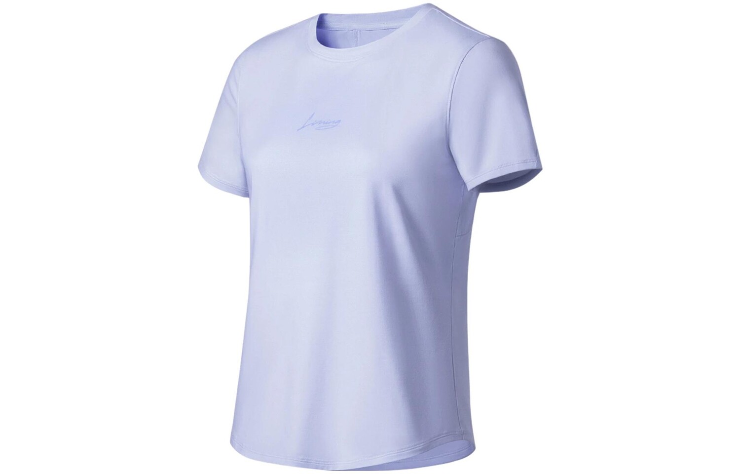 

Футболка Fitness Series женская Sky Feathers Blue Lining