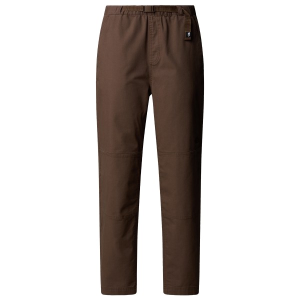 

Женские брюки Beta Utility с поясом - брюки для отдыха The North Face, коричневый
