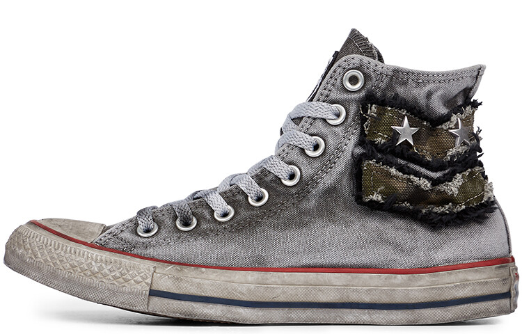 

Кроссовки Converse All Star Lift Canvas унисекс