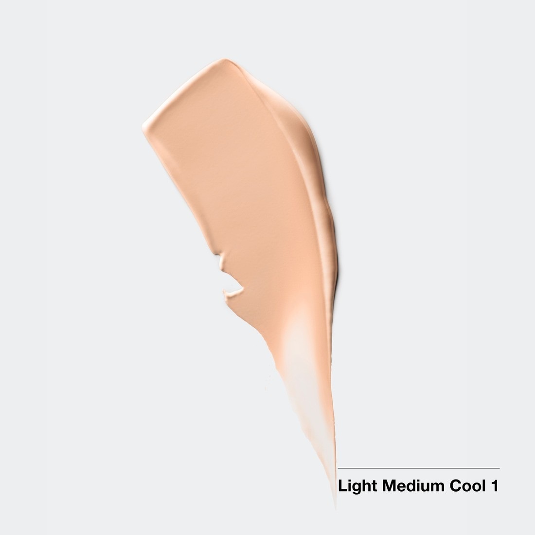 Тональный крем для лица even better clinical vitamin makeup spf 50 Clinique, light medium cool 1, объем 30 мл — фото 2