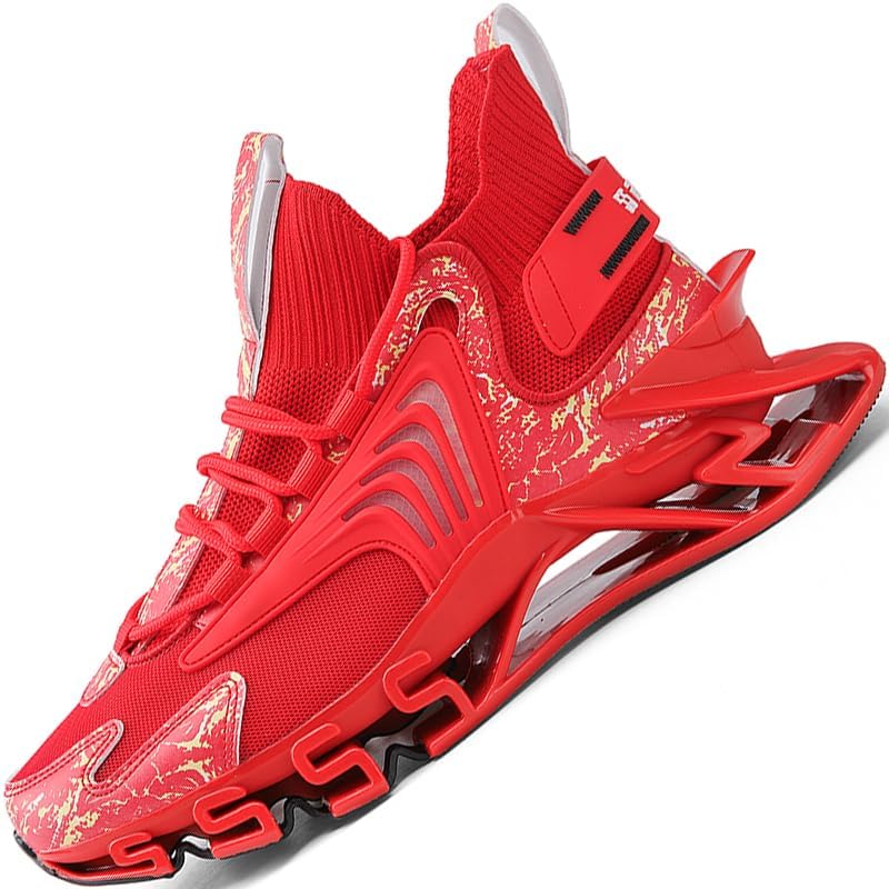 

Кроссовки GJUYC для мужчин, беговые, мужские, для трейл-раннинга, модные спортивные, мужские баскетбольные, для ходьбы, повседневные, для походов, черные, белые, синие, размеры для бегунов, дышащие, для женщин, мальчиков и детей