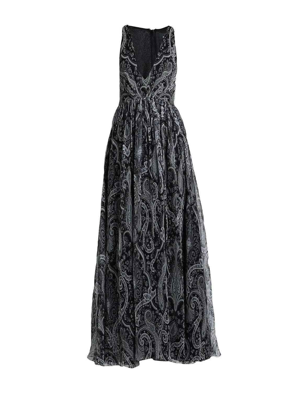 

Платье Etro, черный