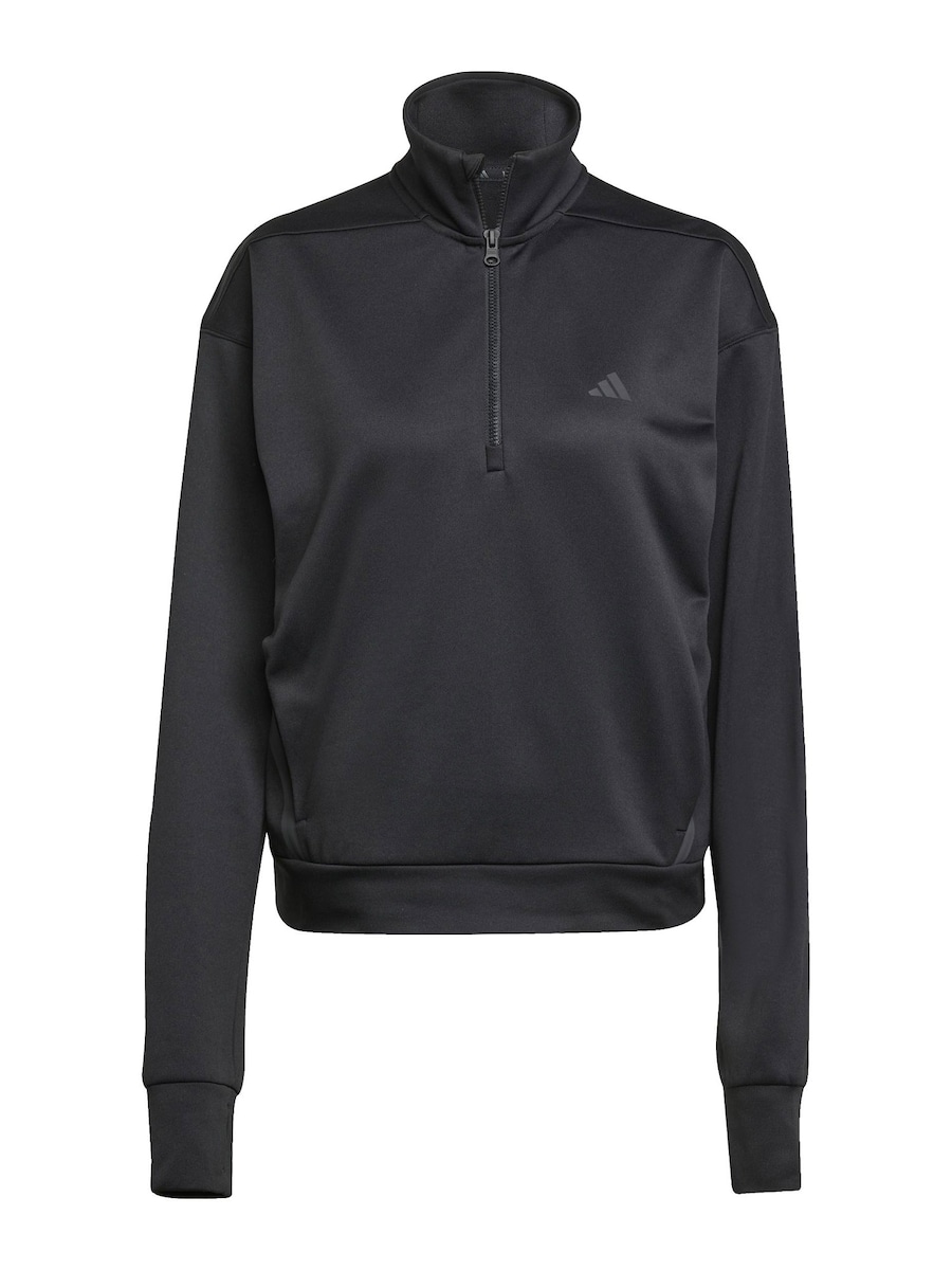 

Спортивная толстовка ADIDAS PERFORMANCE GG, черный